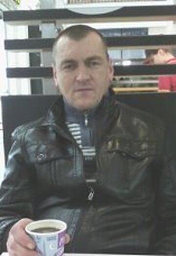 Моя фотография - Юрий, 49 из Белгород (@uriy116533)