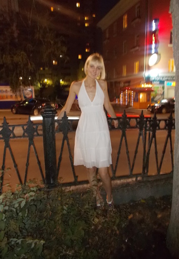 My photo - Olga, 36 from Perm (@olga14028)