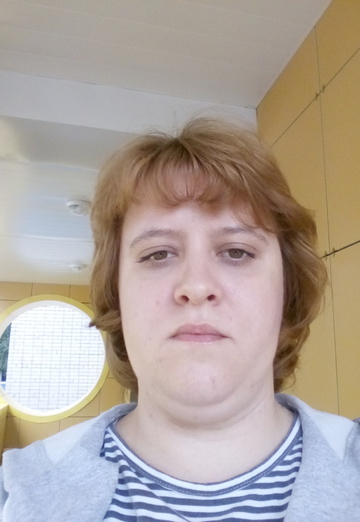 Моя фотография - Мила, 35 из Казань (@mila25237)