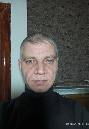 My photo - Viktor, 43 from Sukhodilsk (@viktor291422)