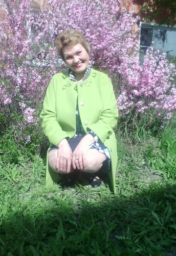 My photo - Tamara, 57 from Barnaul (@tamara7783)