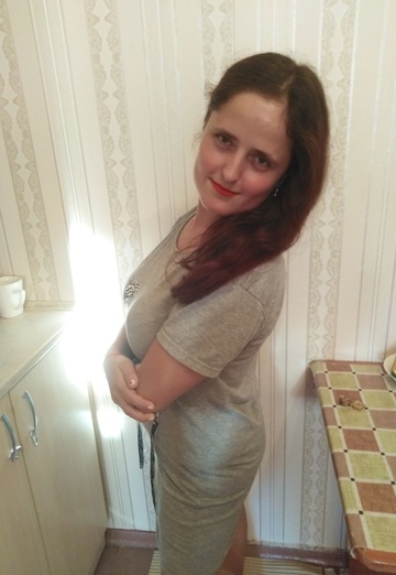 My photo - Olya Fostik, 26 from Ternopil (@olyafostik)