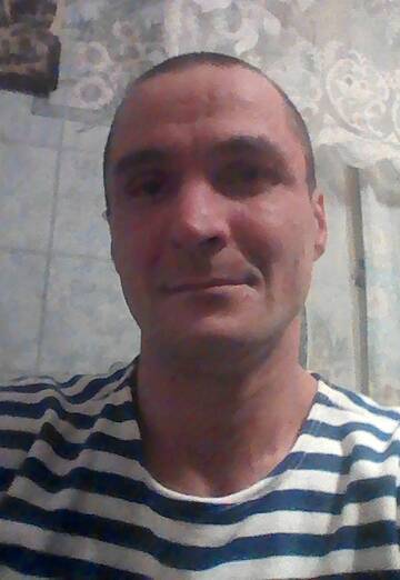 My photo - Sergey, 46 from Manturovo (@sergey640131)