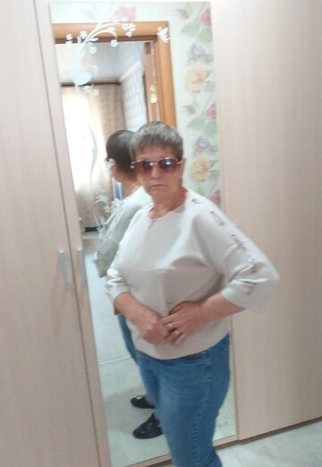 Моя фотография - Лидия, 61 из Екатеринбург (@lidiya15927)