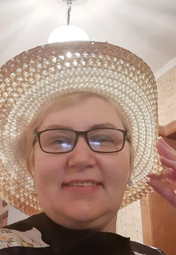 My photo - Alla, 53 from Klintsy (@alla52299)
