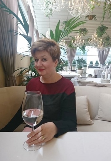 My photo - Lyudmila, 52 from Krasnodar (@ludmila18778)
