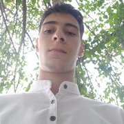 Poteren, 29, Валуйки