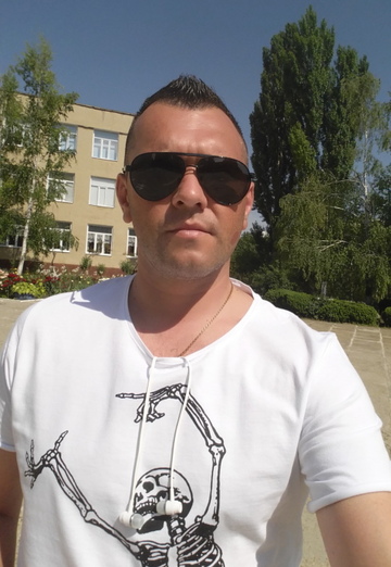 My photo - Oleg, 37 from Tiraspol (@oleg216742)