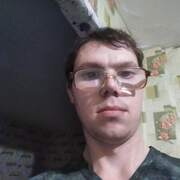 Алексей, 29, Березовский (Кемеровская обл.)
