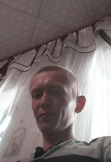 Моя фотография - Ильнур, 28 из Альметьевск (@ilnur4206)