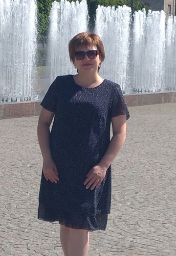 My photo - Tatyana, 44 from Chelyabinsk (@tatyana392766)