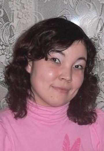 Моя фотография - иришка, 35 из Чебоксары (@irina86god)
