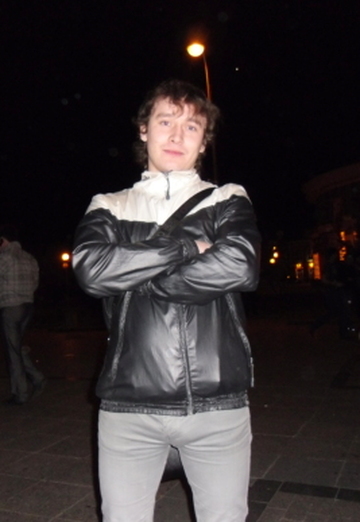 My photo - ruslan, 35 from Tyumen (@ruslan11328)