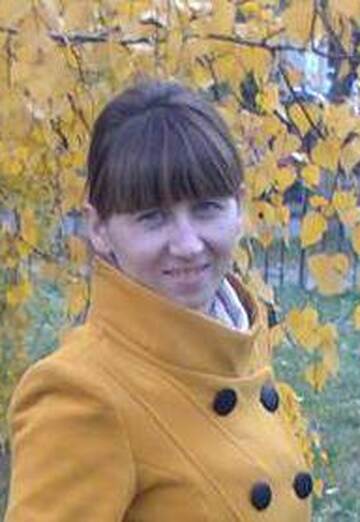 Моя фотография - ольга, 38 из Оренбург (@olga-shorhina)