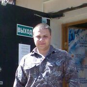 Евгений, 43, Сафоново