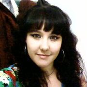Svetlana, 34, Октябрьский