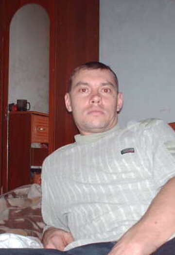 Моя фотография - Николай, 42 из Инза (@nikolay20142)