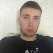 Димыч, 25, Великий Новгород