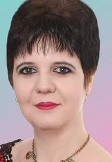 My photo - Lyudmila, 35 from Obninsk (@ludmila84312)