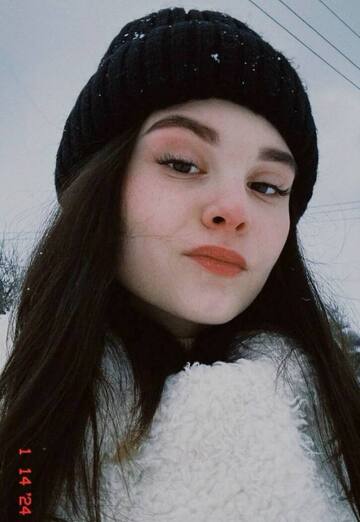 Mein Foto - Walerija, 23 aus Moskau (@valeriya47651)