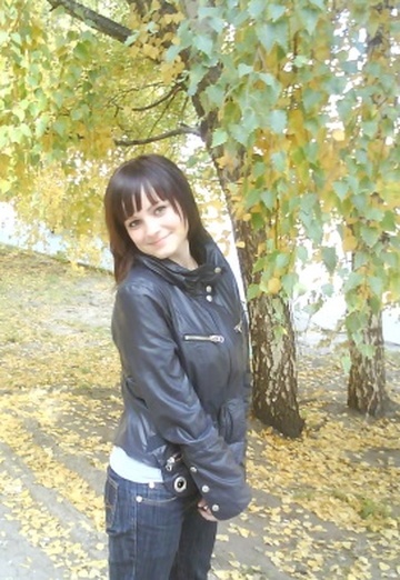 Anastasiya (@anastasiya28) — my photo № 1