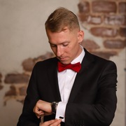 Денис, 34, Долгопрудный
