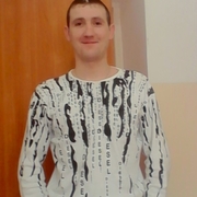 михаил, 35, Междуреченск