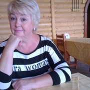 Галина, 64, Юрьевец
