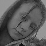 Елизавета, 18, Екатеринбург