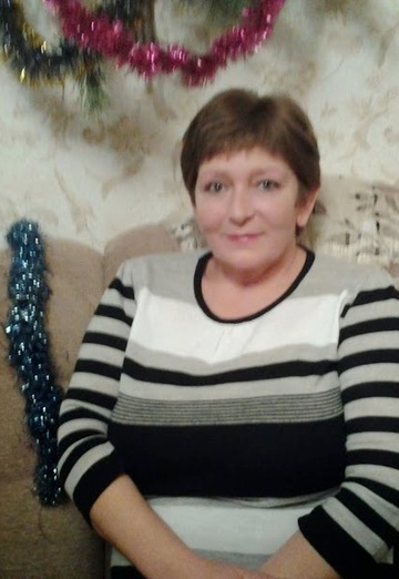 Моя фотография - СВЕТЛАНА, 61 из Ставрополь (@svetlana264289)