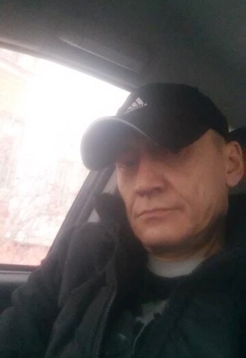 My photo - Sergey, 50 from Chicago (@sergey643709)