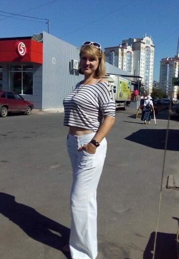 My photo - Natalya, 45 from Oryol (@natalya186722)