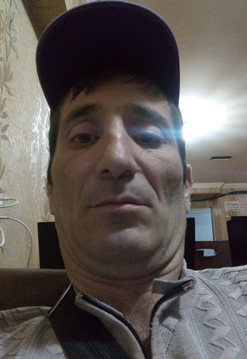 My photo - Ruslan Eliyev, 40 from Baku (@ruslaneliyev17)