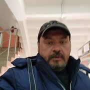 Евгений, 52, Моздок
