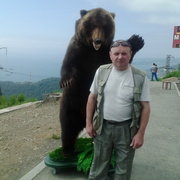 Сергей, 66, Мильково