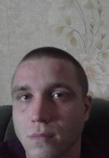 My photo - Ruslan, 35 from Krivoy Rog (@ruslan116784)