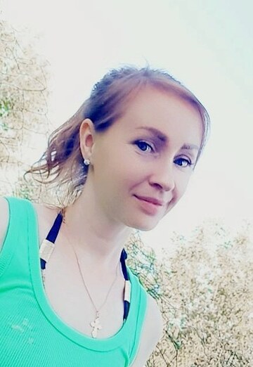 My photo - Marina Smirnova, 33 from Nizhny Novgorod (@marinasmirnova45)