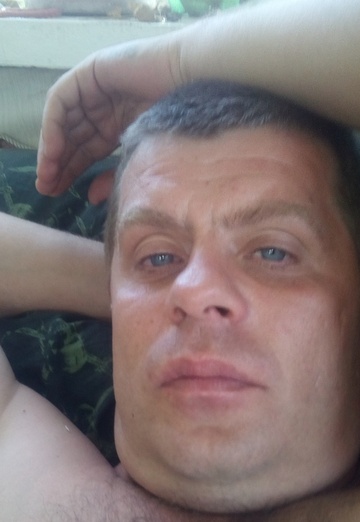 Моя фотография - Андрей, 44 из Кропивницкий (@andrey631756)