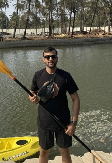 My photo - Aditya, 28 from Varanasi (@aditya440)