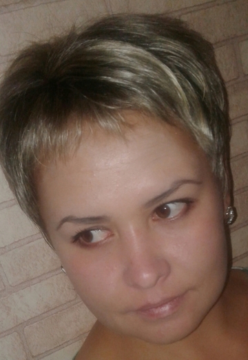 My photo - Tatyana, 34 from Petropavlovsk-Kamchatsky (@tatyana248027)