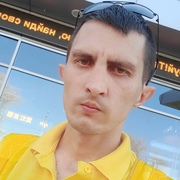 Марат, 31, Пугачев