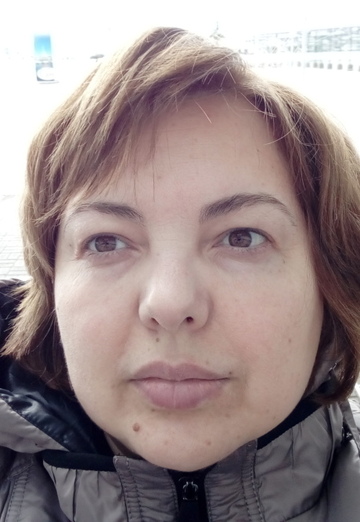 Моя фотография - Ирина, 51 из Таганрог (@irina274980)