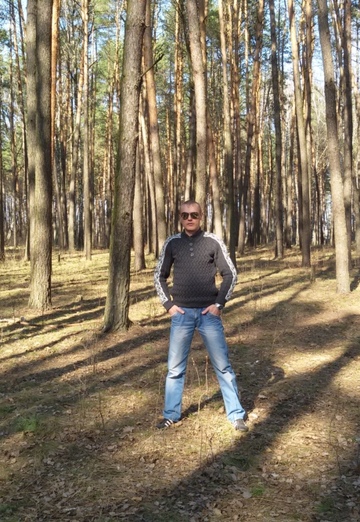 Моя фотография - Александр, 42 из Чернигов (@aleksandr773831)