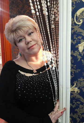 Моя фотография - Мила, 56 из Волжский (Волгоградская обл.) (@mila23828)