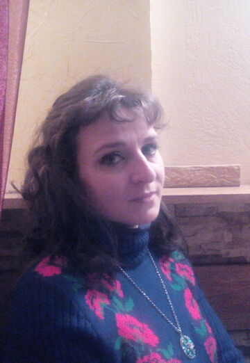 My photo - Nata, 46 from Khmelnytskiy (@nata11835)