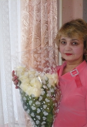 My photo - Galina, 70 from Kurgan (@galina9250)