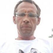Евгений, 45, Камень-Рыболов