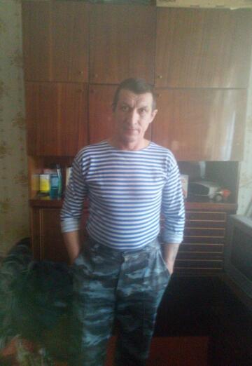 My photo - Mihail, 62 from Biysk (@mihail200371)