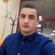 Арман, 26, Горшечное