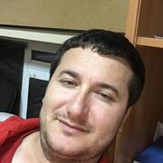 Андрей, 35, Губаха